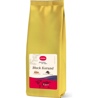 Кофе в зернах NIVONA BLACK KORUND 1000