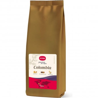 Кофе в зернах NIVONA Colombia 250g