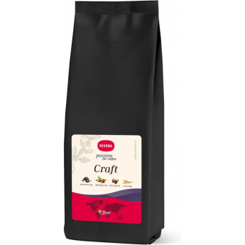 Кофе в зернах NIVONA CRAFT (Robotic coffee) 250g