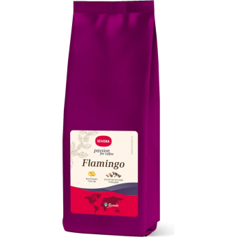 Кофе в зернах NIVONA Flamingo 1000g