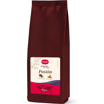 Кофе в зернах NIVONA Pasion 1000g