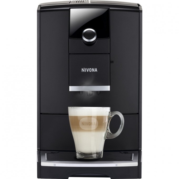 Кофемашина NIVONA CafeRomatica NICR 790 NICR-790