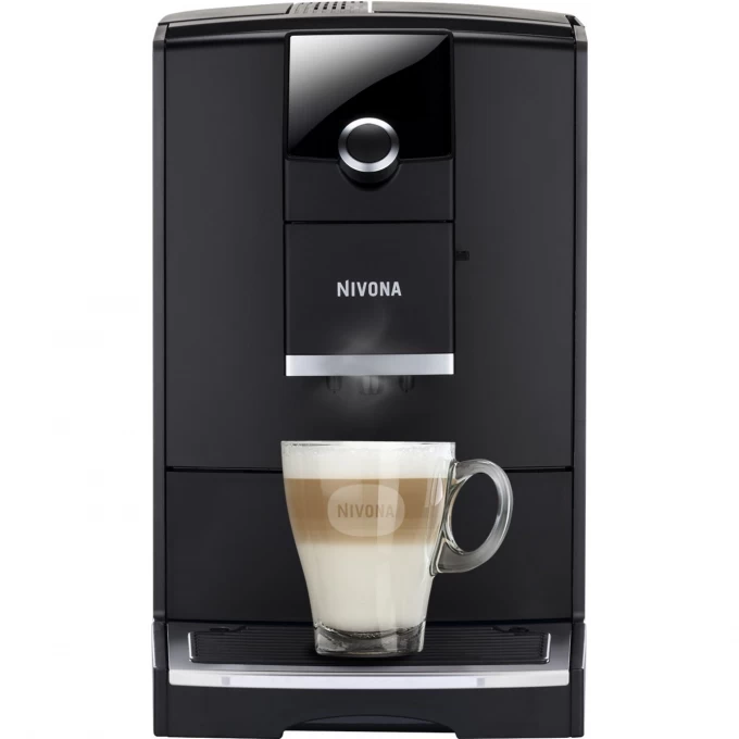 Кофемашина NIVONA CafeRomatica NICR 790 NICR-790 Кофемашина NIVONA CafeRomatica NICR 790 NICR-790