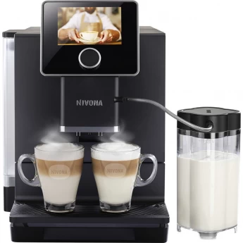 Кофемашина NIVONA CafeRomatica NICR 960