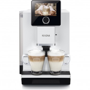Кофемашина NIVONA CafeRomatica NICR 965 Кофемашина NIVONA CafeRomatica NICR 965