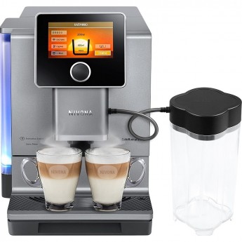 Кофемашина NIVONA CafeRomatica NICR 970 Кофемашина NIVONA CafeRomatica NICR 970